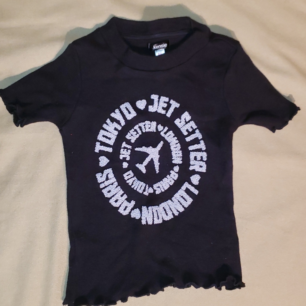 Kids shirt